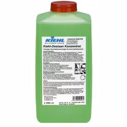 Kiehl-Desisan Konzentrat Desinfektionsreiniger j401708