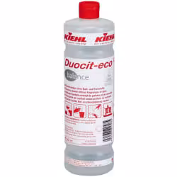 Kiehl Duocit-eco balance Sanitärreiniger j402301