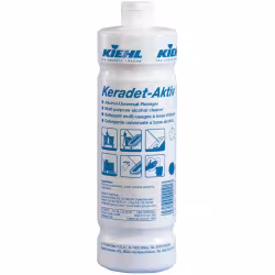 Kiehl Keradet-Aktiv Alkoholreiniger j250201