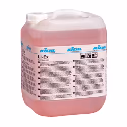Kiehl Li-Ex Grundreiniger j150210