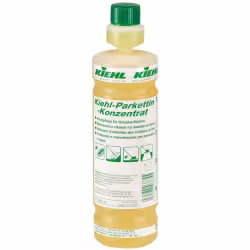 Kiehl Parkettin-Konzentrat Wischpflege für Holzoberflächen j221202