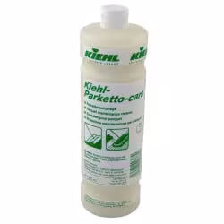 Kiehl Parketto-care Bodenpflege j221001