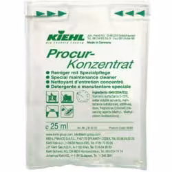 Kiehl Procur-Konzentrat Wischpflege DIN 18032 j300554