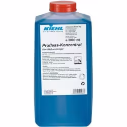Kiehl Profless-Konzentrat Oberflächenreiniger j251008