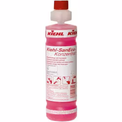 Kiehl SanEco-Konzentrat Sanitärreiniger j401507