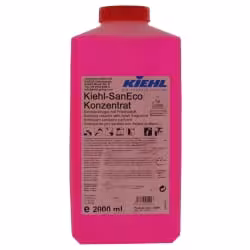 Kiehl SanEco-Konzentrat Sanitärreiniger j401508