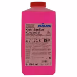 Kiehl SanEco-Konzentrat Sanitärreiniger j401508