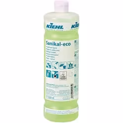 Kiehl Sanikal-eco Sanitärreiniger j403301