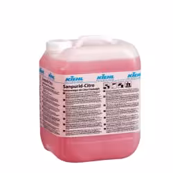Kiehl Sanpurid-Citro Sanitärreiniger j401610