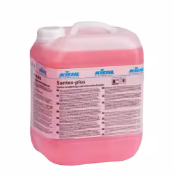 Kiehl Santex-plus Sanitär- und Schwimmbadreiniger j400310