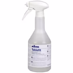 Kiehl Tablefit gebrauchsfertiger Reiniger j500147