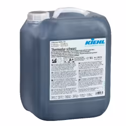 Kiehl Thermodur-schwarz Kunststoffdispersion j205310