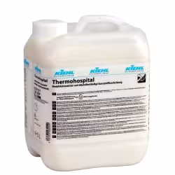 Kiehl Thermohospital Desinfektionsmittelbeständige Dispersion j200605