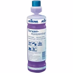 Kiehl Torvan Konzentrat Aktivreiniger j250702