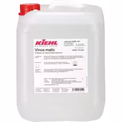 Kiehl Vinox-matic Schaumarmer Entkalker j555510