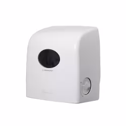 Kimberly-Clark Aquarius Handtuchrollenspender Slimroll
