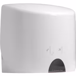 Kimberly-Clark Aquarius Roll Control Wischtuch-Spender 7018