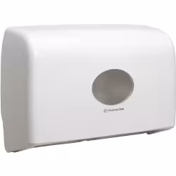 Kimberly-Clark Aquarius Toilet Tissue Toilettenpapierspender 6947