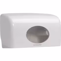 Kimberly-Clark Aquarius Toilettenpapier-Spender