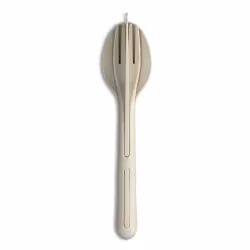 Koziol KLIKK Besteck-Set 3-teilig 4003700