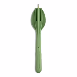 Koziol KLIKK Besteck-Set 3-teilig 4003703
