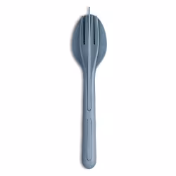 Koziol KLIKK Besteck-Set 3-teilig 4003716