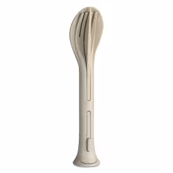 Koziol KLIKK POCKET Besteck-Set 3-teilig 4036700