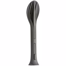 Koziol KLIKK POCKET Besteck-Set 3-teilig 4036701