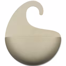 Koziol SURF XL Duschablage Utensilo 1441121