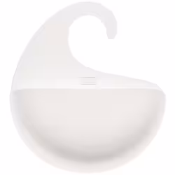 Koziol SURF XL Duschablage Utensilo 1441125