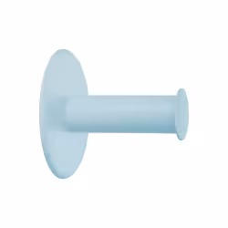 Koziol Toilettenpapierhalter PLUG 'N' ROLL