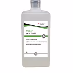 Kresto paint liquid - Handreiniger 22306