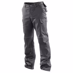 Kübler Bundhose 330g/m² ORGANiQ 2248 1414