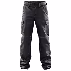 Kübler Cargohose ORGANiQ 2448 1414