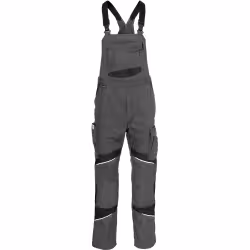 Kübler Latzhose ACTIVIQ cotton+ 3450 3421