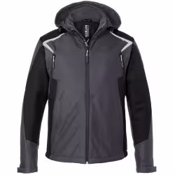 Kübler Winter Softshell Jacke BODYFORCE