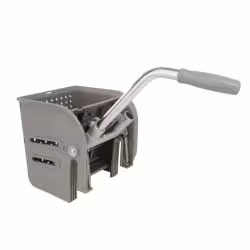 Kunststoff-Flachpresse  936151-000-1