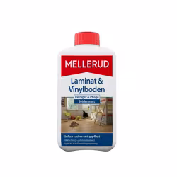 LAMINAT & VINYL Reiniger & Pflege