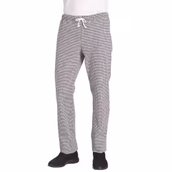 LEIBER Koch-/Bäckerschlupfhose 12/6940
