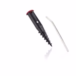 LEIFHEIT Bodendübel mit Eindrehstange 85606