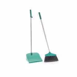 LEIFHEIT Classic Kehrset mit Stiel 41404