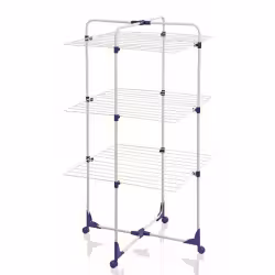 LEIFHEIT Classic Tower 270 Turmtrockner 81454