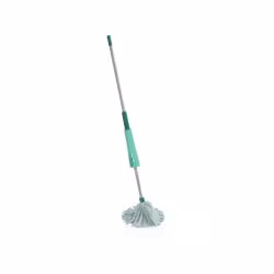 LEIFHEIT Classic Wringmop mit Auswringglocke 56710