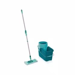LEIFHEIT Clean Twist System Bodenwischerset