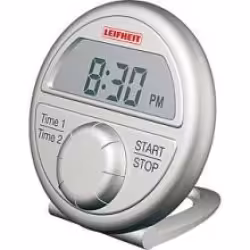 LEIFHEIT Digitaler Kurzzeitmesser 21351