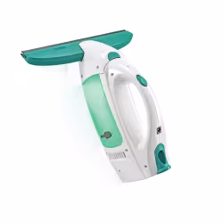 LEIFHEIT Dry & Clean Fenstersauger inkl. Ladegerät 51000