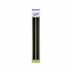 LEIFHEIT Gummilippen Fenstersauger Set