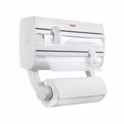 LEIFHEIT Parat F2 Wandrollenhalter
