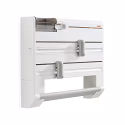 LEIFHEIT Parat Plus Wandrollenhalter 25723