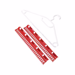 LEIFHEIT Pegasus Zubehör-Set Kleiderbügel 81535